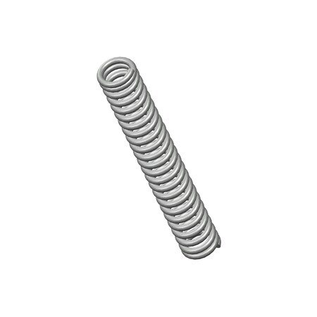 Approved Vendor Compression Spring, O= .328, L= 2.31, W= .053 G809976916